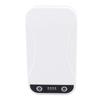 UV Cleaning Box Multi Function Easy Operation Ultraviolet Light Cleaner for Phone Jewelry Watch Cosmetic Tools