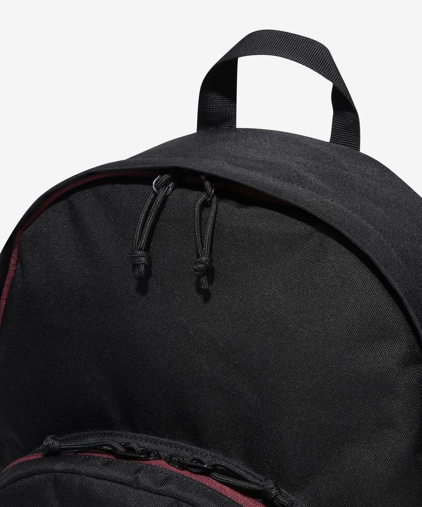 COVERNAT Rudy Backpack Black