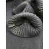 Used 5G Elbow Patch Crewneck Knit
