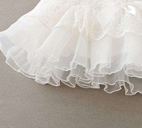 [Jomon no Tabibito] Baby Clothes, Baby Dress, Shrine Visit, Formal, Wedding Dress, Long Sleeve (80)