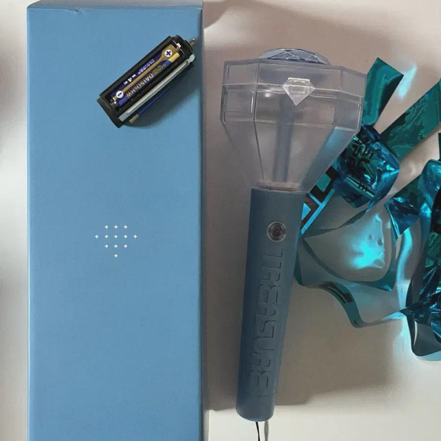 

Я собираюсь купить трейт лайтстик