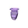 Swarovski Lucent Trendy Elegant Octagonal Cut Ring Women rings 5629244