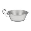 Snow Peak Sierra Cup/Titanium/Stainless Steel/Deep Titanium