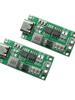 Lithium-Ion Battery Protection Board and Charger: Type-C USB, 2-4 Series, Boost Charging, DC 3-5V