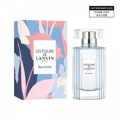 Edt 50ml Blue Orchid