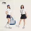 Li-Ning Women's Casual Short Sleeve T-Shirt