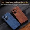 Luxury 3D Embossed Leather Case for Oppo K10 K11 K10 Pro One Plus Nord CE3 CE2 Lite Skin Feel Soft Edge Rugged Bumper Back Cover