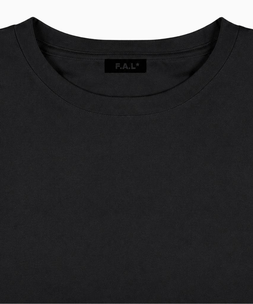Peulonteuakaibeulaeb [2Pack] Comfort Heavyweight Cotton Crew Neck Short Sleeve T-Shirt [3 Colors]