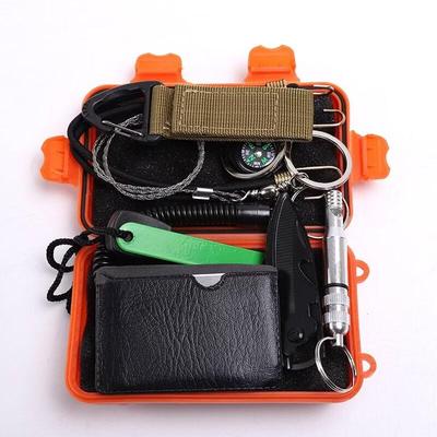 Mempao Outdoor Survival Kit