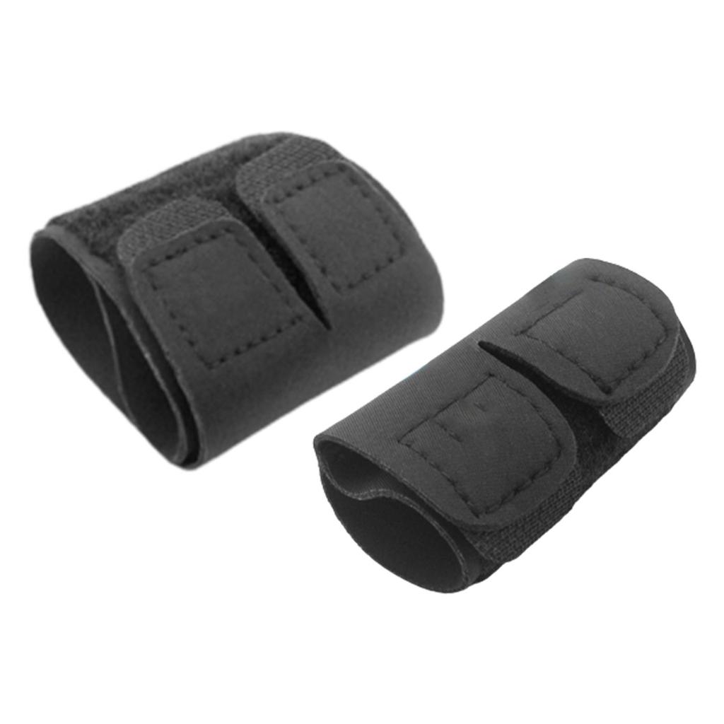 Adjustable Finger Support for Sports - Protect and Strengthen Your Fingers