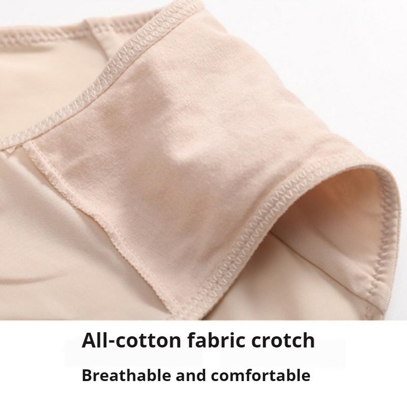 Comfortable Non-wired Bra French Lace Small Chest Push-up Bra Sexy Breathable Underwear Set