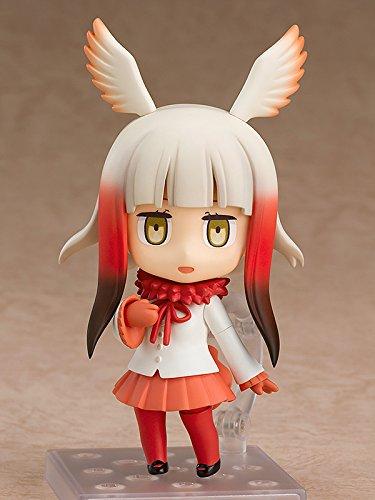 Nendoroid Kemono Friends Toki non-scale ABS & PVC painted action figure
