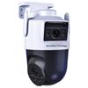 Dahua P10A 10MP Panoramic Wi-Fi PTZ Security Camera CN Plug (adapter Included)