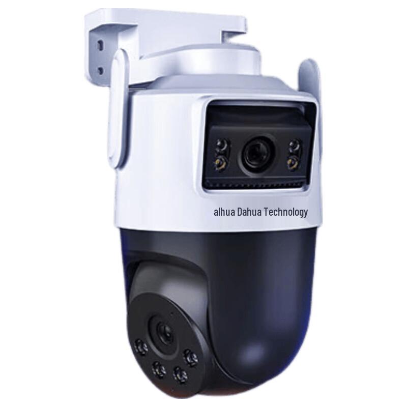 Dahua P10A 10MP Panoramic Wi-Fi PTZ Security Camera CN Plug (adapter Included)