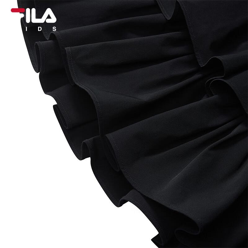 Fila Girls' Autumn Woven Skort