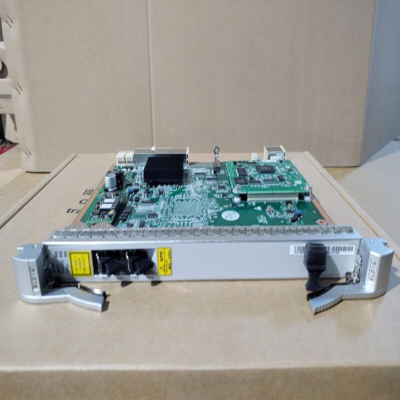 Huawei OptiX Network Communication Boards & Modules