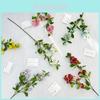 Murraya Paniculata Fake Flower Decor For Wedding Photography And Home Styling