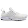 Nuevo Nike Air Presto Triple Blanco 848187-100