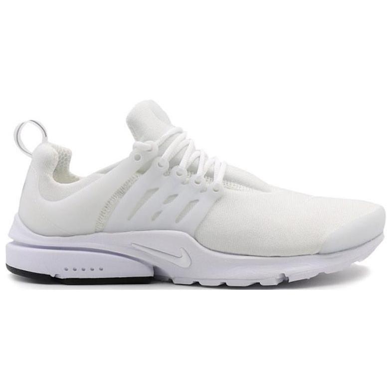 New Nike Air Presto Triple White 848187-100