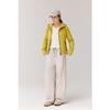 Womens 3-in-1 Winter Hiking Jacket Slim Fit Windproof Waterproof Outdoor Mountaineering Coat