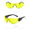 Anti-impact Cycling Outdoor Work Riding Protection Glasses Eye Protective Eyewear Safety Goggles