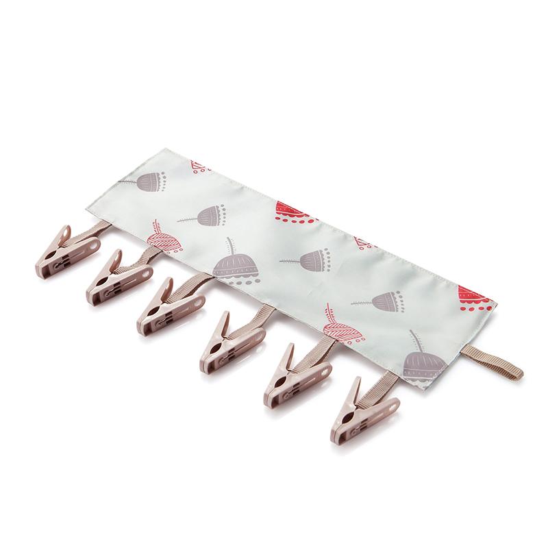 

Многофункциональная складная вешалка-прищепка, зажим для ткани, вешалка для сушки, зажим для носков, зажим для нижнего белья, переносная вешалка для ткани