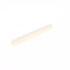 Bone Nut for Electric Guitar Precision Beef Bone Replacement Part Improved Tone Balanced Sound