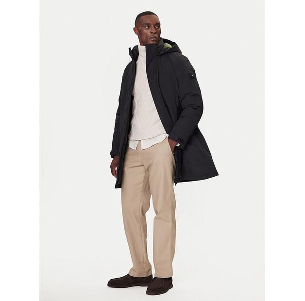 Куртка зимняя Tommy Hilfiger MW0MW41362