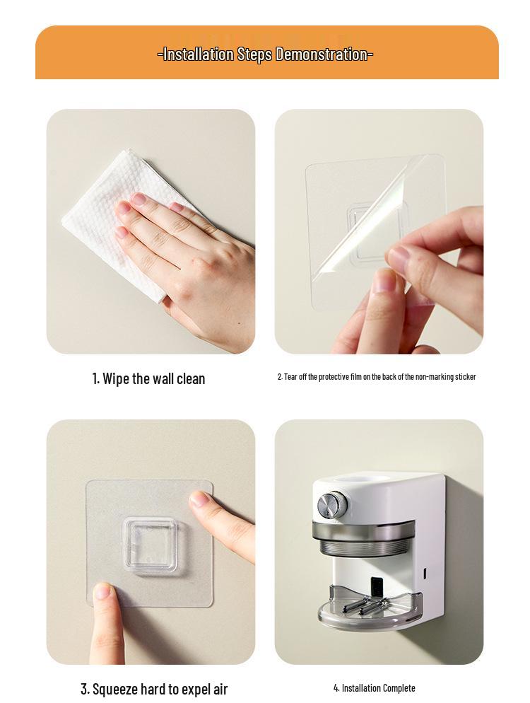 2024 Chytrý dotykový rodinný dávkovač zubní pasty