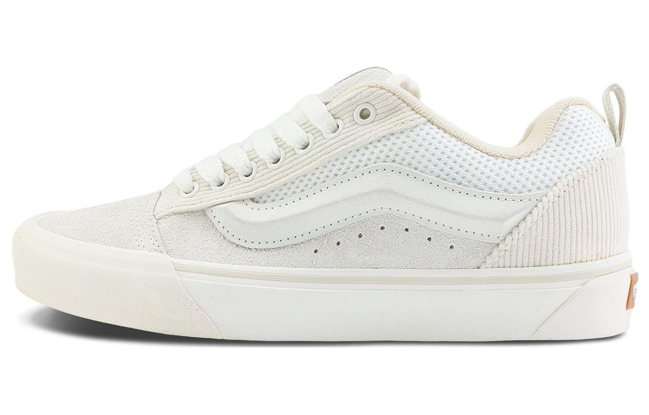 Vans Knu Skool Белый VN0009QCCCZ 42