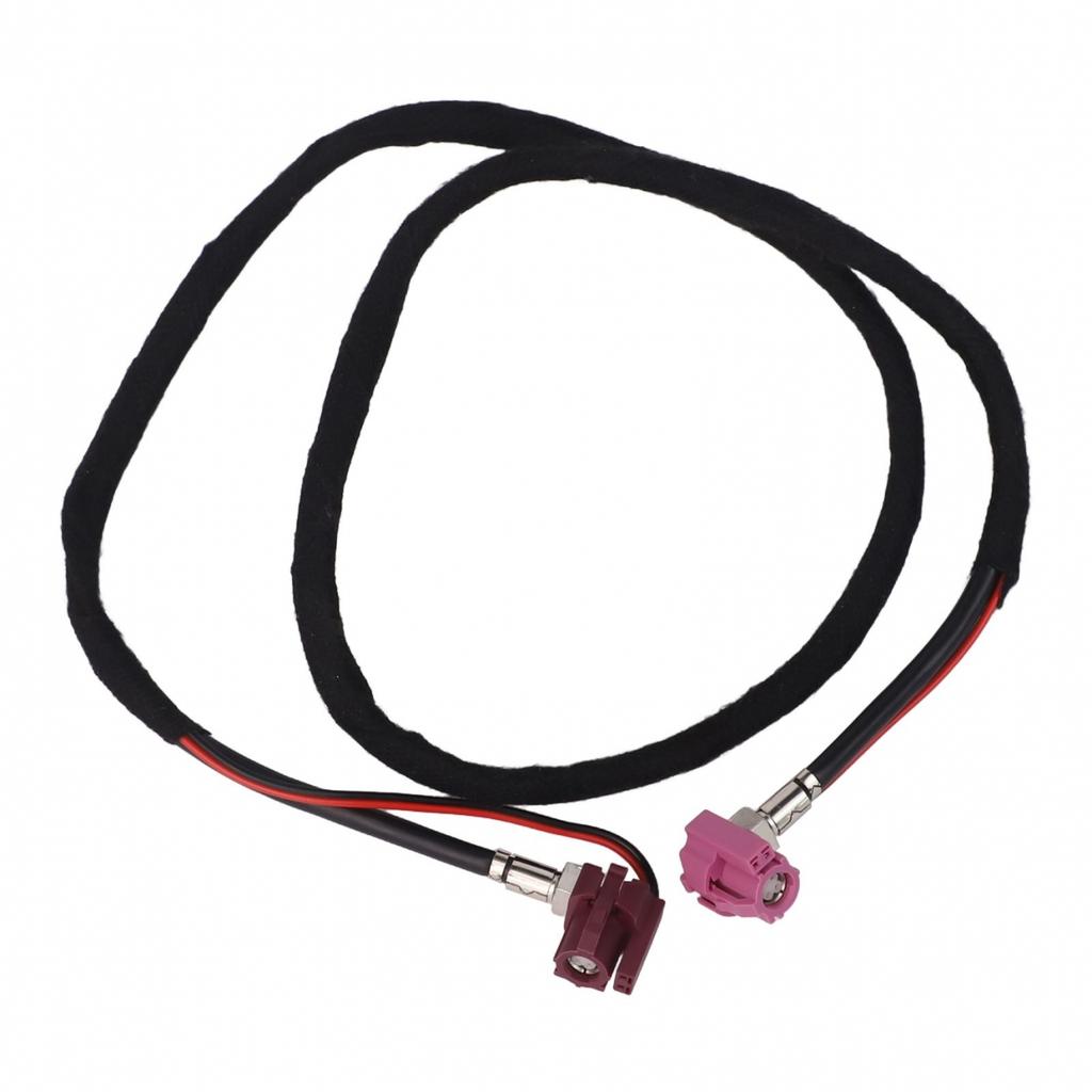 Display Cable For BMW NBT Video Cable Wear-resistant 80CM Length