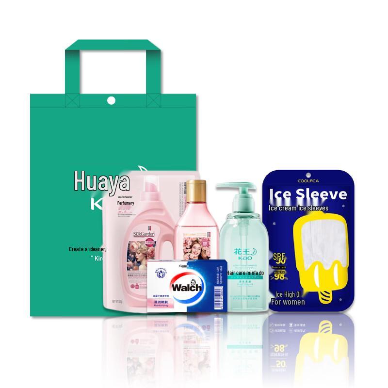 

Kao Refreshing & Smooth Hair Care Shampoo