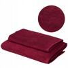 Bath Towel Set 2X Cotton Set 70X140