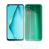 Protective Film - FZ - Huawei P40 Lite - Tempered Glass - Ultra-thin - Anti-scratch