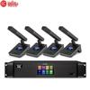 HuuiDu QH-9200 Series Wired Digital Video Conference System Microphone (CN Version)