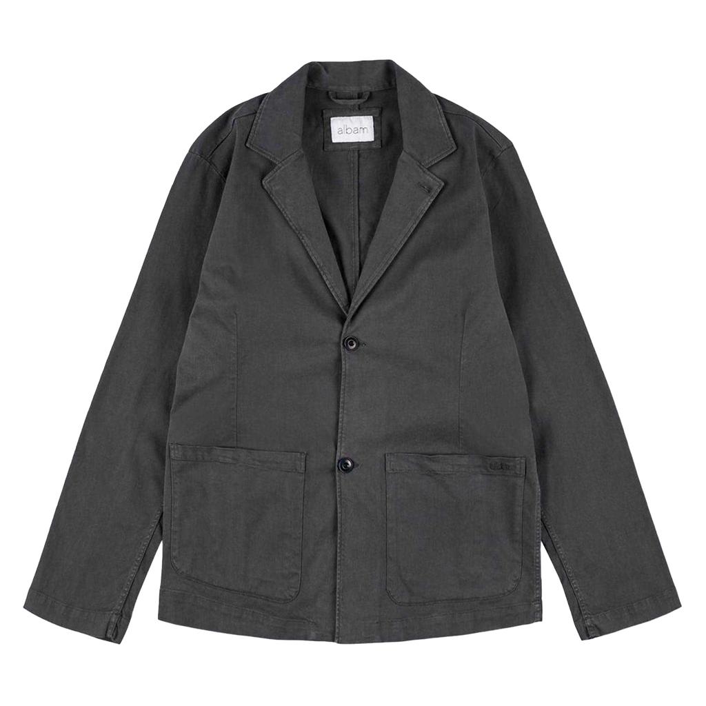 Albam Herren Fairfax Blazer