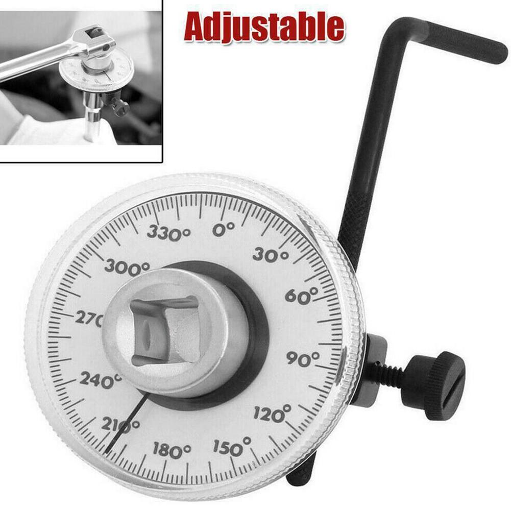 

Torque Angle Gauge Efficient 1/2 Drive Torque Angle Gauge Meter Reliable 0 360 Degree Measurement Meter for Wrench China Mainland