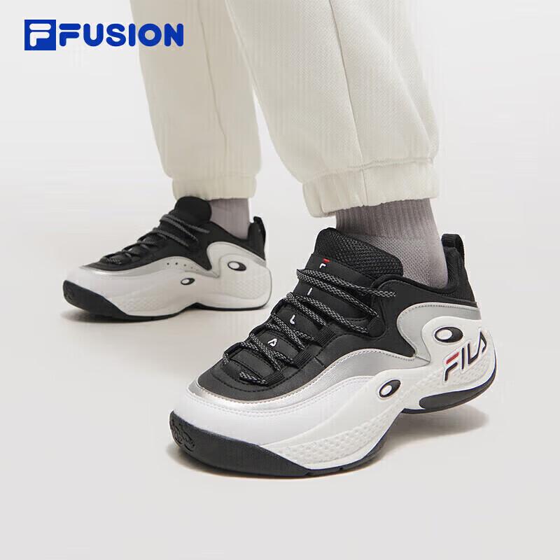 FILA FUSION GH3 1997 Women's Retro Basketball Shoes
