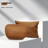 Toyota Car Lumbar Support Cushion & Neck Pillow Set