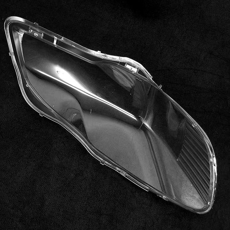Transparent Headlight Cover for 2010-2012 Toyota Corolla Models