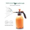 Sònghóng Gardening Pressure Sprayer