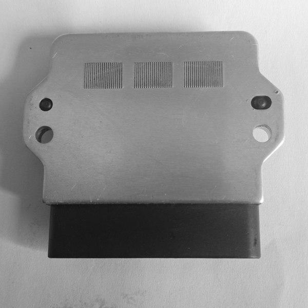 

Ignition Control Module for 1996-2004 Toyota Avalon/Camry 4-Wheel. Part No: 8962107010. None
