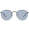 RB3447 Round Metal Light Colors Lens Ray-Ban