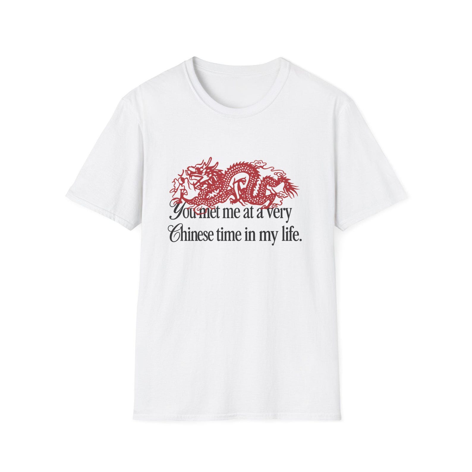 Red Dragon `Tu satiki mani ļoti
