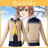 Beautifully Crafted Manlu Ren Deer Cosplay Costume For Anime Lovers In Various Sizes