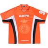Bape A BATHING APE SS24 Fußballtrikot Herren 0ZXTEM109308N