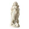 Stampo in Silicone Sirene Ideale Per Candele Saponi Artigianali E Artigianato Decorativo