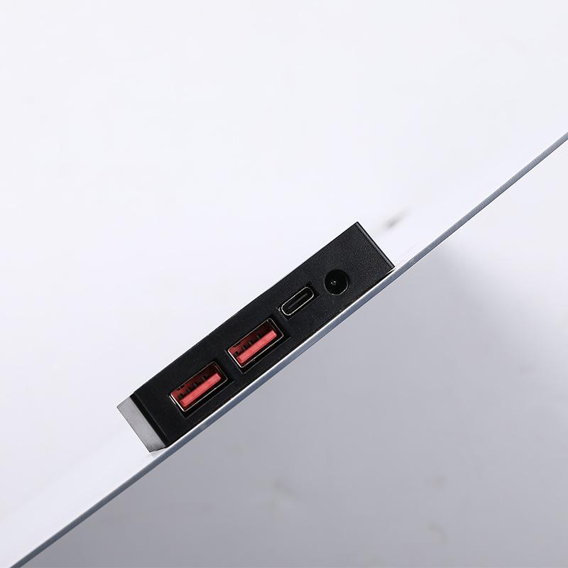 Faltbares Solarmodul Tragbares Solar-Faltmodul Geeignet für Camping, Mobiltelefone, Tablets und 5-18V-Geräte