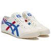 ONITSUKA TIGER Mexico 66 Paraty White Classic Blue Unisex Sneakers TH6P4N-0142