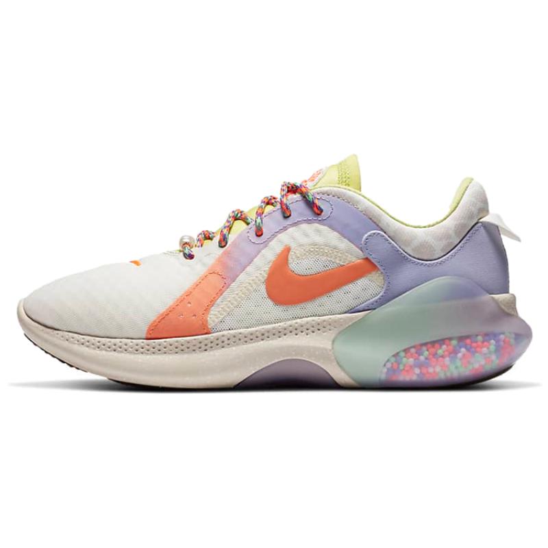 Nike Joyride Dual Run 2 Sail Orange Frost Women's Sneakers DC3286-181